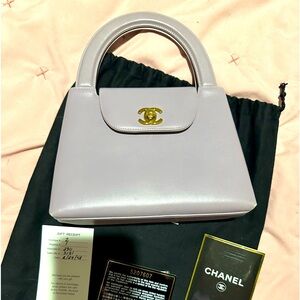 Chanel Vintage Handbag